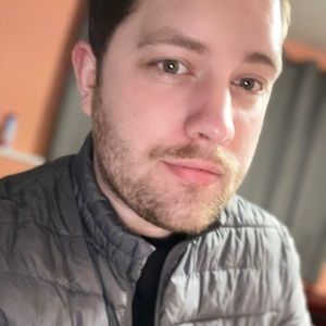 Meet your Posher, Ryan